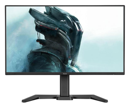 Monitor LED 24" (23,5"-26,4") IIYAMA G-Master GB2471HSU-B1 Red Eagle